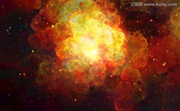 星空