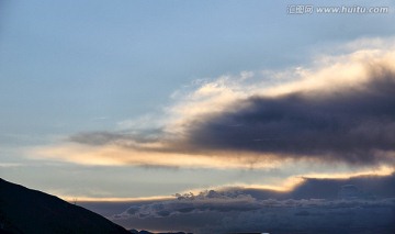 青藏铁路 沿线 雪域高原