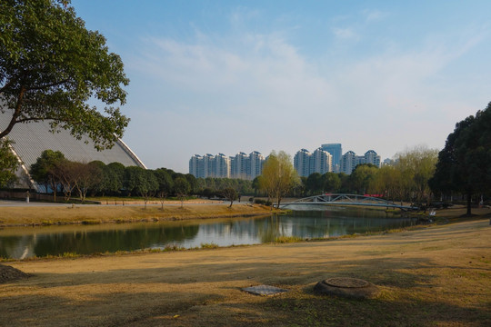 上海视觉艺术学院