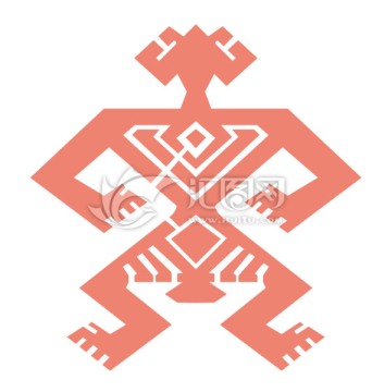 土著圖騰
