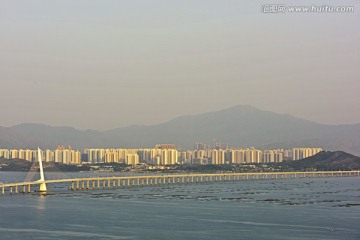 深圳湾大桥