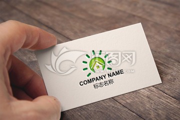 建筑LOGO設(shè)計