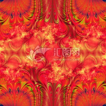 數(shù)碼印花圖案