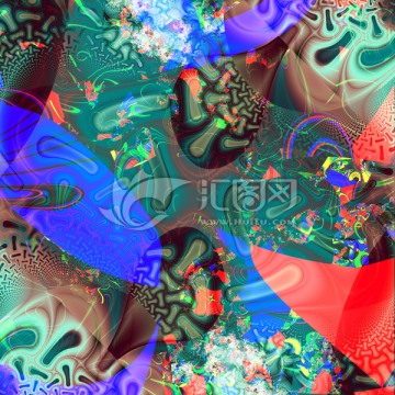 數(shù)碼印花圖案