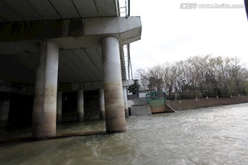 南京 秦淮河 旅游