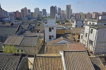 深圳 福永凤凰村