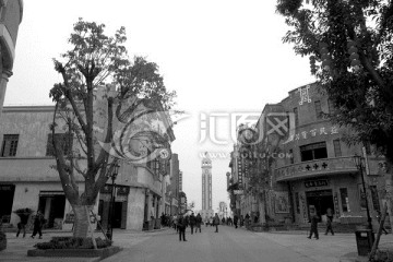 老重庆 重庆老街