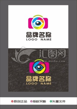 科技LOGO