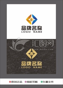 科技LOGO