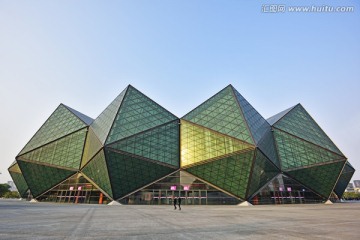 深圳 大运中心