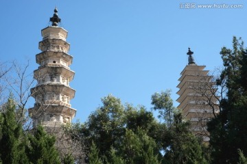 崇圣寺