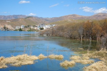 洱海