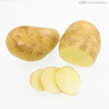 马铃薯土豆