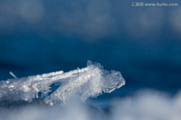 冰花