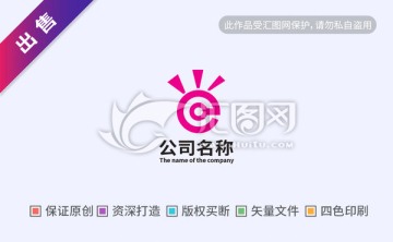 音乐耳机播放器LOGO