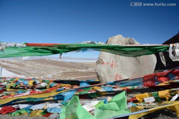 西藏那根拉山口