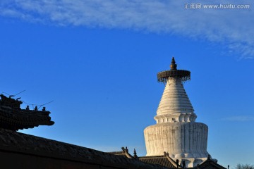 白塔寺