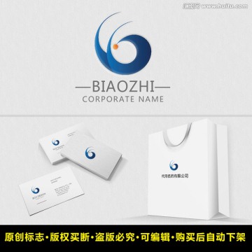 G字母LOGO