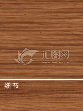 木質(zhì)貼圖不分層