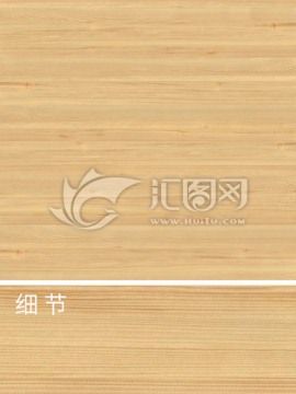淺色木紋貼圖