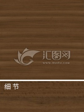 高清木紋不分層