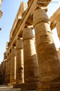 埃及古建筑