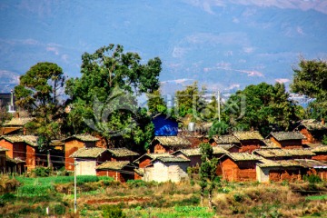 村庄