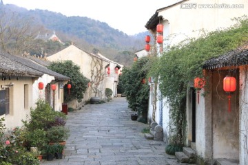 江南民居 民俗建筑