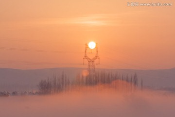 高压线