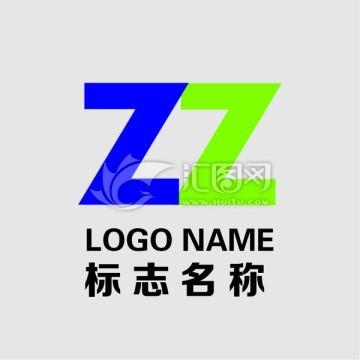 字母LOGO