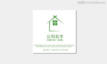 房地產(chǎn)logo