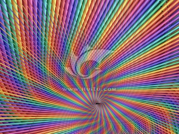 抽象背景圖案