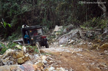 山路