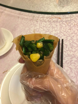 小炒皇