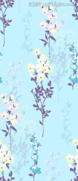 花卉