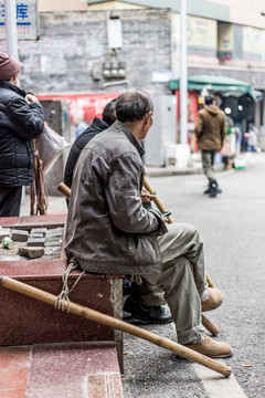 山城棒棒军