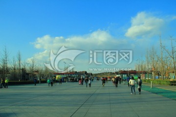 奧林匹克公園