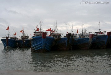 温馨的港湾