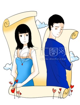 插畫(huà)