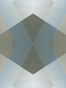 灰色背景底纹抽象立体几何高清