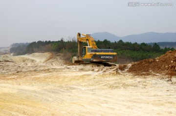 筑路工程机械