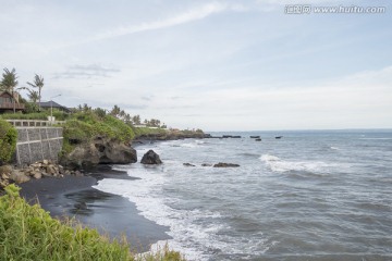 海岸线