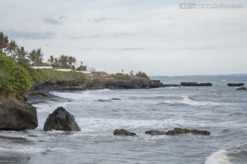 海岸线