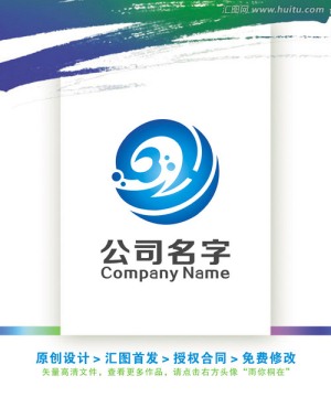 海纳百川有容乃大LOGO