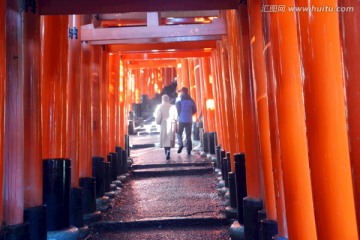 日本鸟居