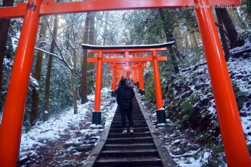 日本鸟居