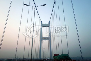 江阴大桥