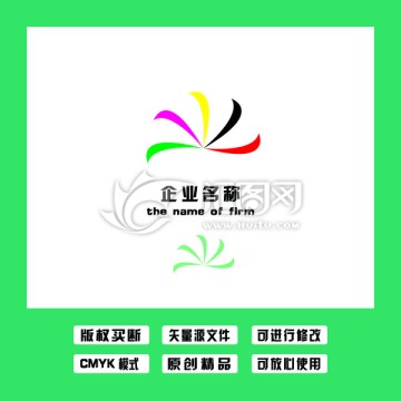 體育LOGO