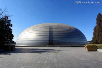 中国国家大剧院 中国