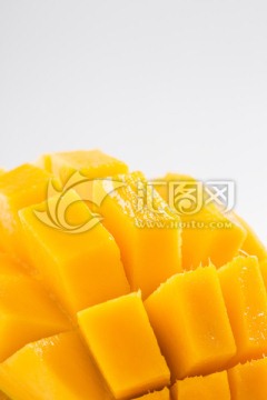 芒果 热带水果